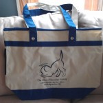 large tote bag