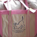 Medium tote bag